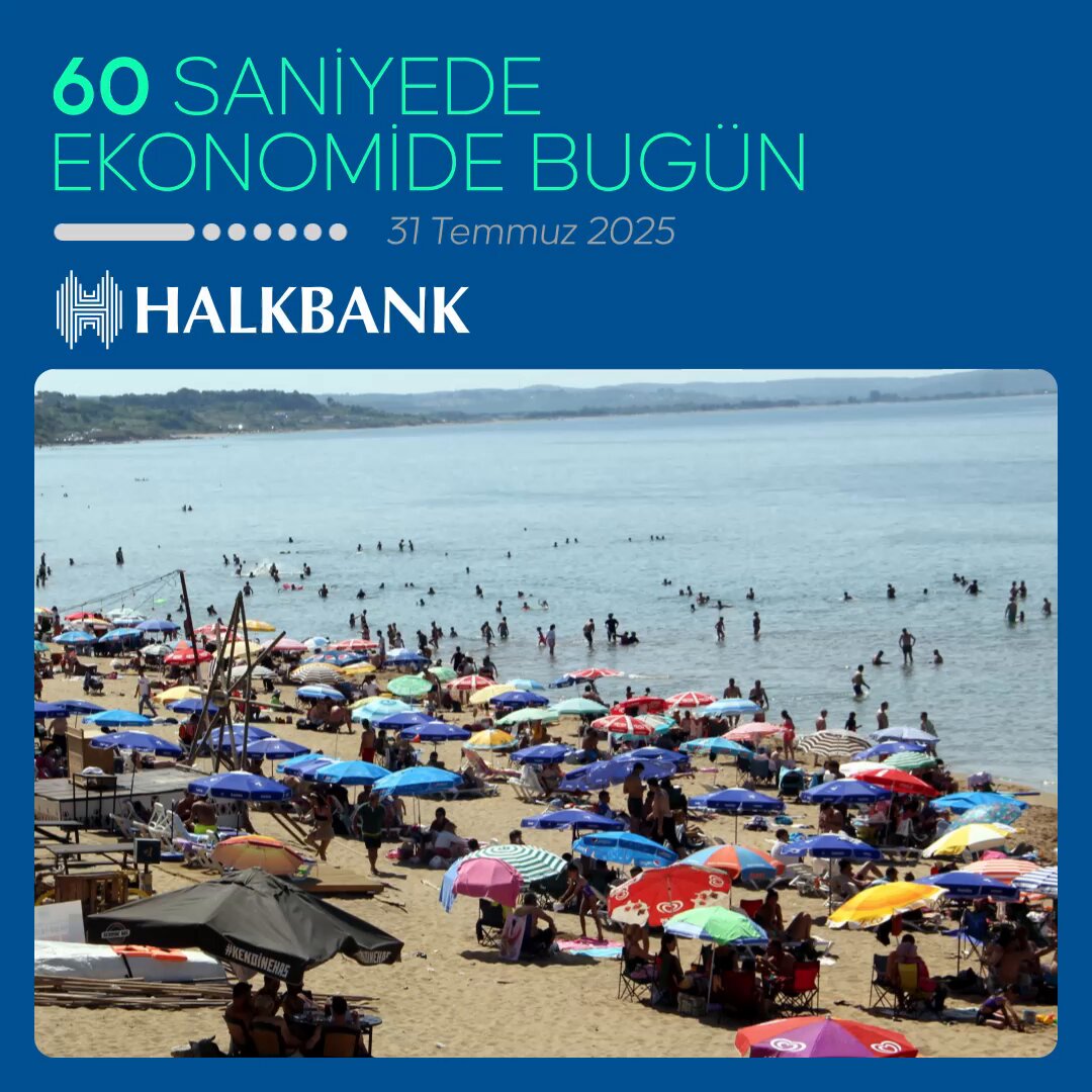 Türkiye Turizminde Rekor Gelir: Cari Fazla ve Doğum Yardımı Ödemeleri