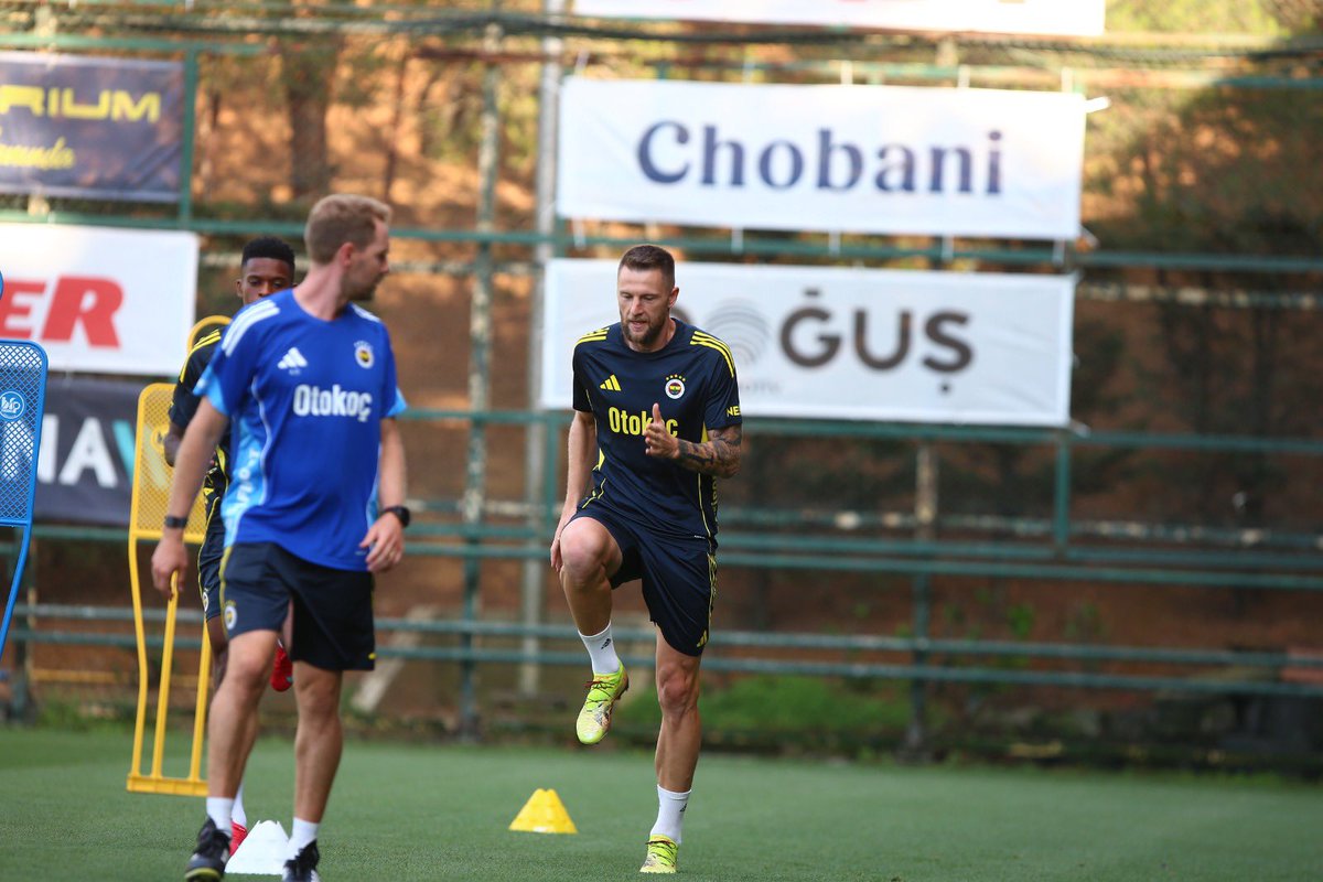 Milan Skriniar: Ailesiyle Birlikte Olmaktan Mutluluk Duyuyor