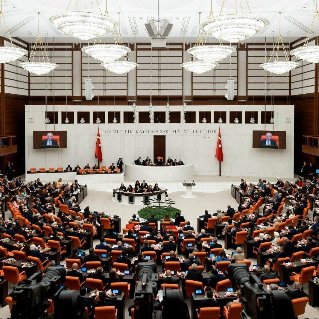 Terörle Mücadelede Yeni Dönem: Terörsüz Türkiye Komisyonu İlk Toplantısını Gerçekleştirecek