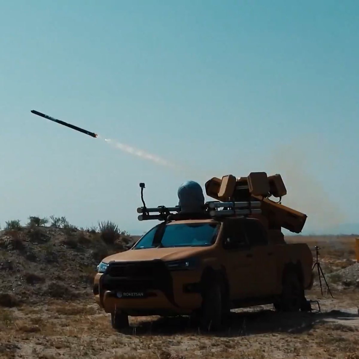 Kamikaze İHA'lara Karşı Yeni Hava Savunma Çözümleri Arıyorlar