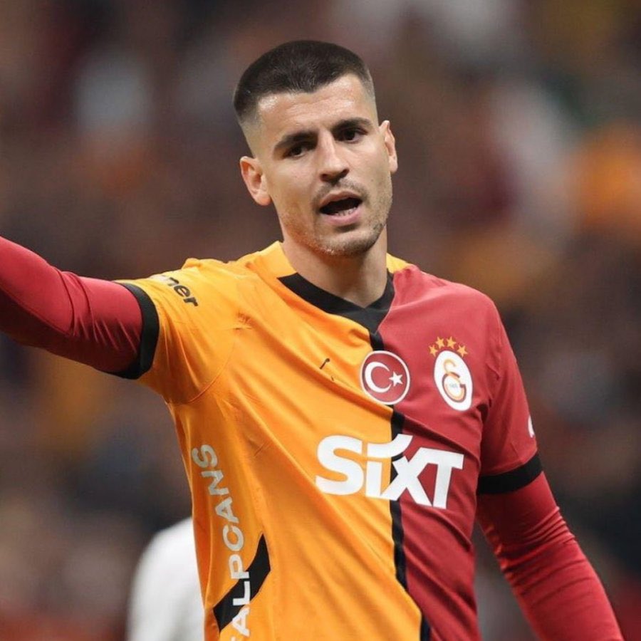Morata Transferi, Milan ve Como'yu Kızdırdı: Galatasaray'ın Tutumu Planları Bozdu