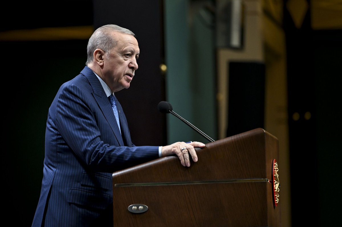 AK Parti Dönemi: Gençlere Umut ve Değişim Mesajı