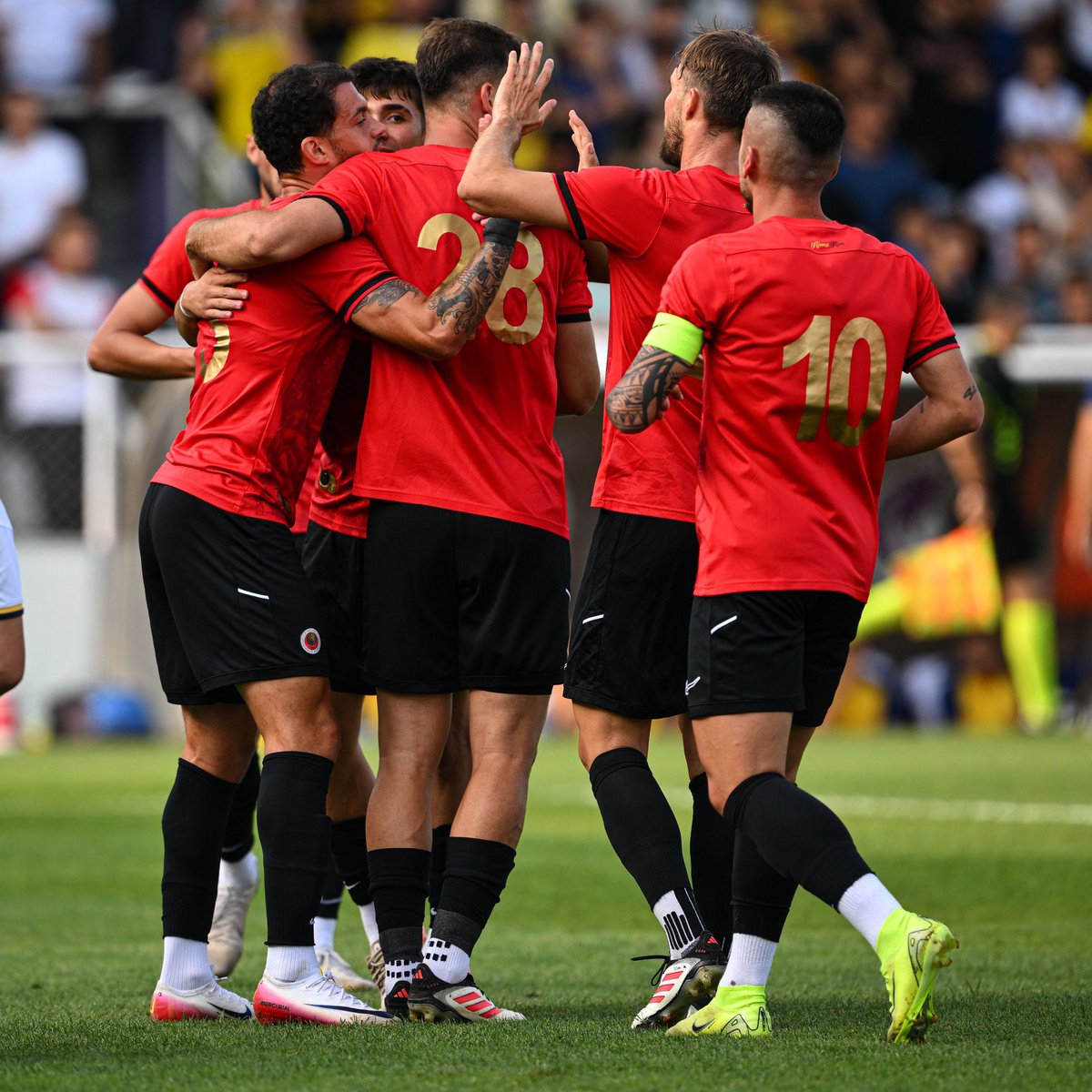 Gençlerbirliği, TSYD Kupası'nda Ankaragücü'nü Yendi ve Kupa Sevinci Yaşadı