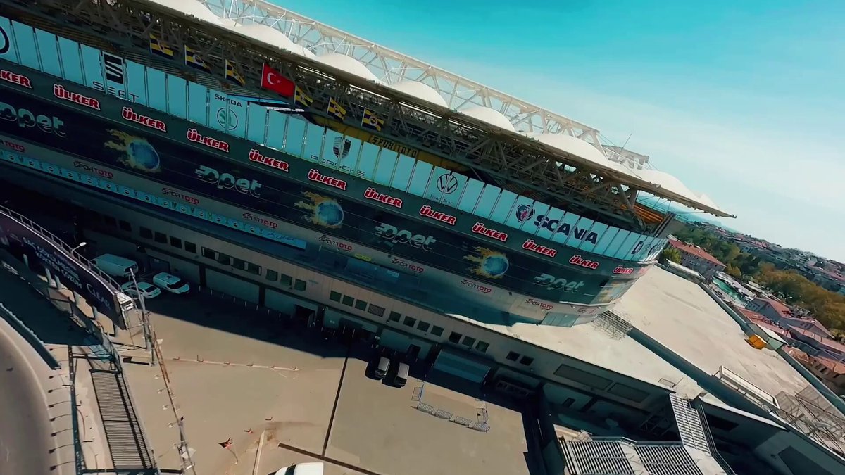 Sadettin Saran, Fenerbahçe Başkan Adaylığına Adaylığını Açıkladı