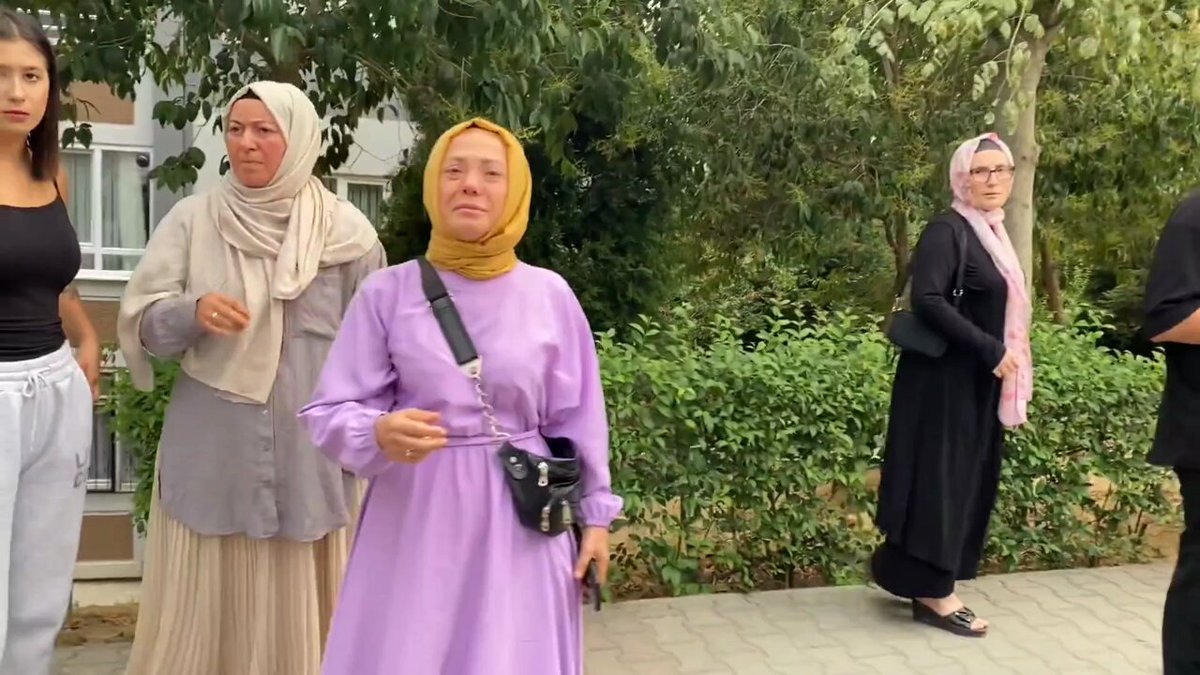 Başakşehir'de Kedi Cezve'nin Acı Sonu: Sahibinden Şiddet