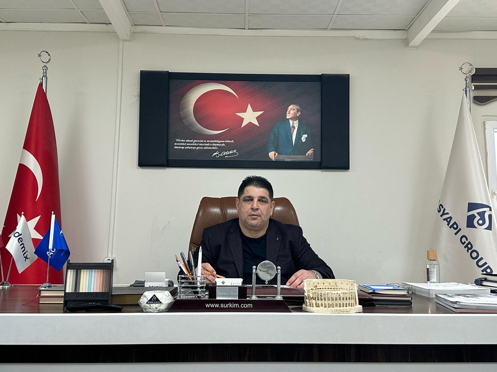 Silopi Kent Platformu, Silopi Ticaret ve Sanayi Odası’nın Kurulması İçin Harekete Geçti