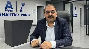 Anahtar Parti’den Buğday ve Arpa Alım Fiyatlarına Şartlı Destek: 