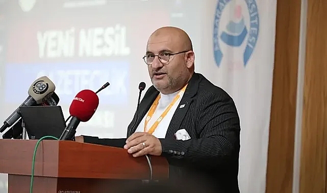 TİGAD Başkanı Okan Geçgel: “Anadolu Basınının Üç Kuruşluk Ekmeğine Göz Dikenler Bu Milleti Susturmak İstiyor!”