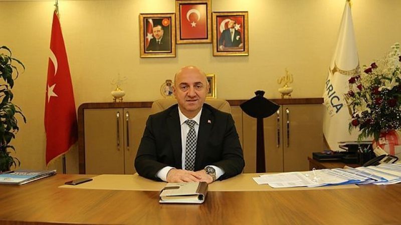  Darıca Belediyesi’nde Şok Olay: Başkan Muzaffer Bıyık Seken Kurşunla Yaralandı!