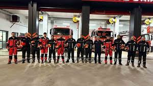 Kocaeli Büyükşehir’den 6.1 Büyüklüğündeki Balıkesir Depremine Hızlı Müdahale