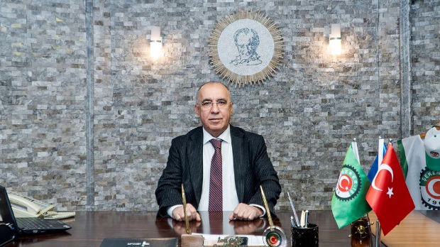 Şeker-İş Sendikası Başkanı İsa Gök: “Etanol Harmanlama Oranı Yüzde 3’e Çıkarılmalıdır”