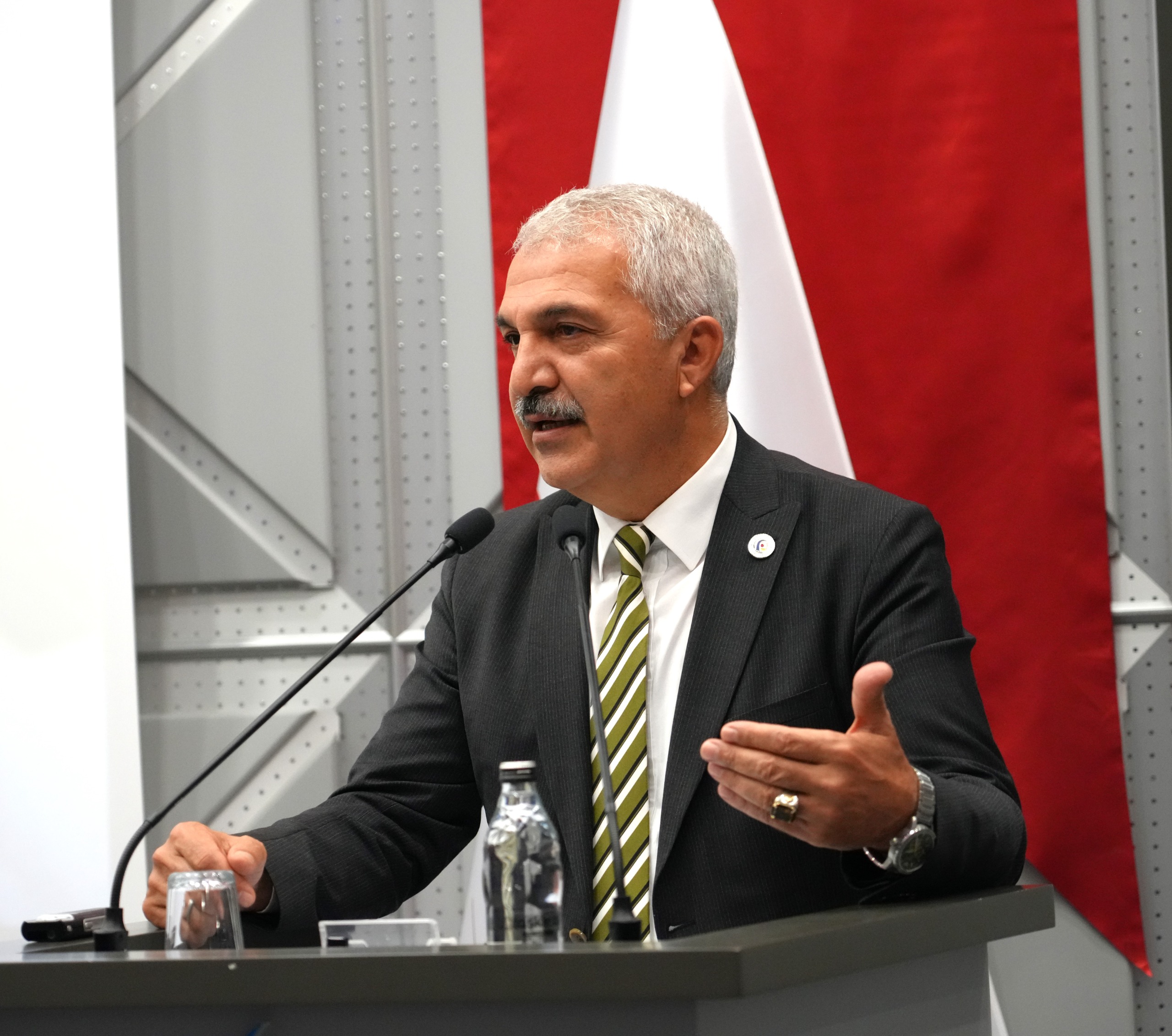 GEBZE TİCARET ODASI’NDAN E-İHRACATTA YENİ UFUKLAR: ALIBABA.COM İŞ BİRLİĞİNDE SEMİNER