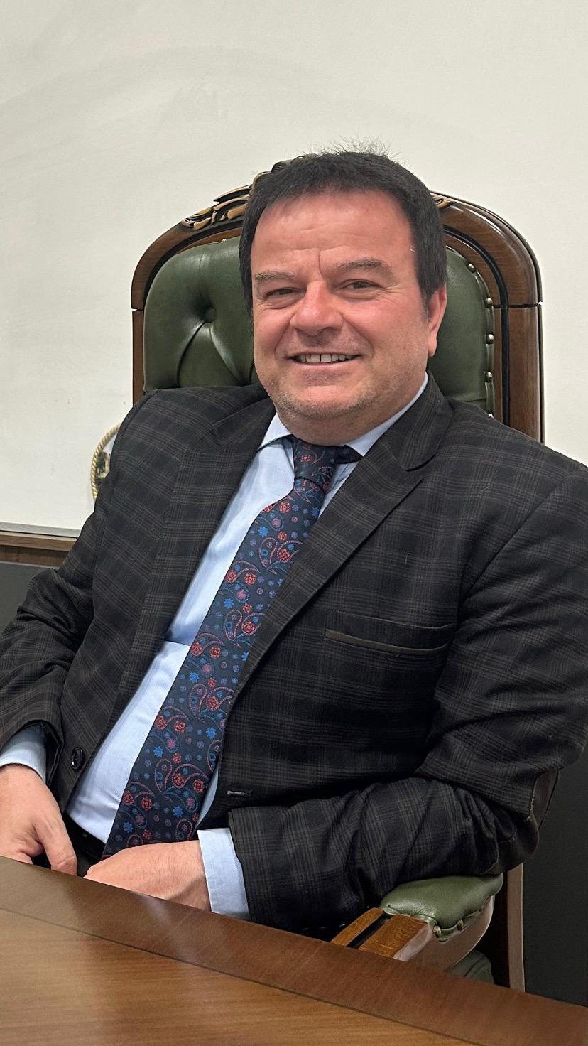 Elezığ'da  Gazeteci Mehmet Nafiz Koca’ya Silahlı Saldırı!