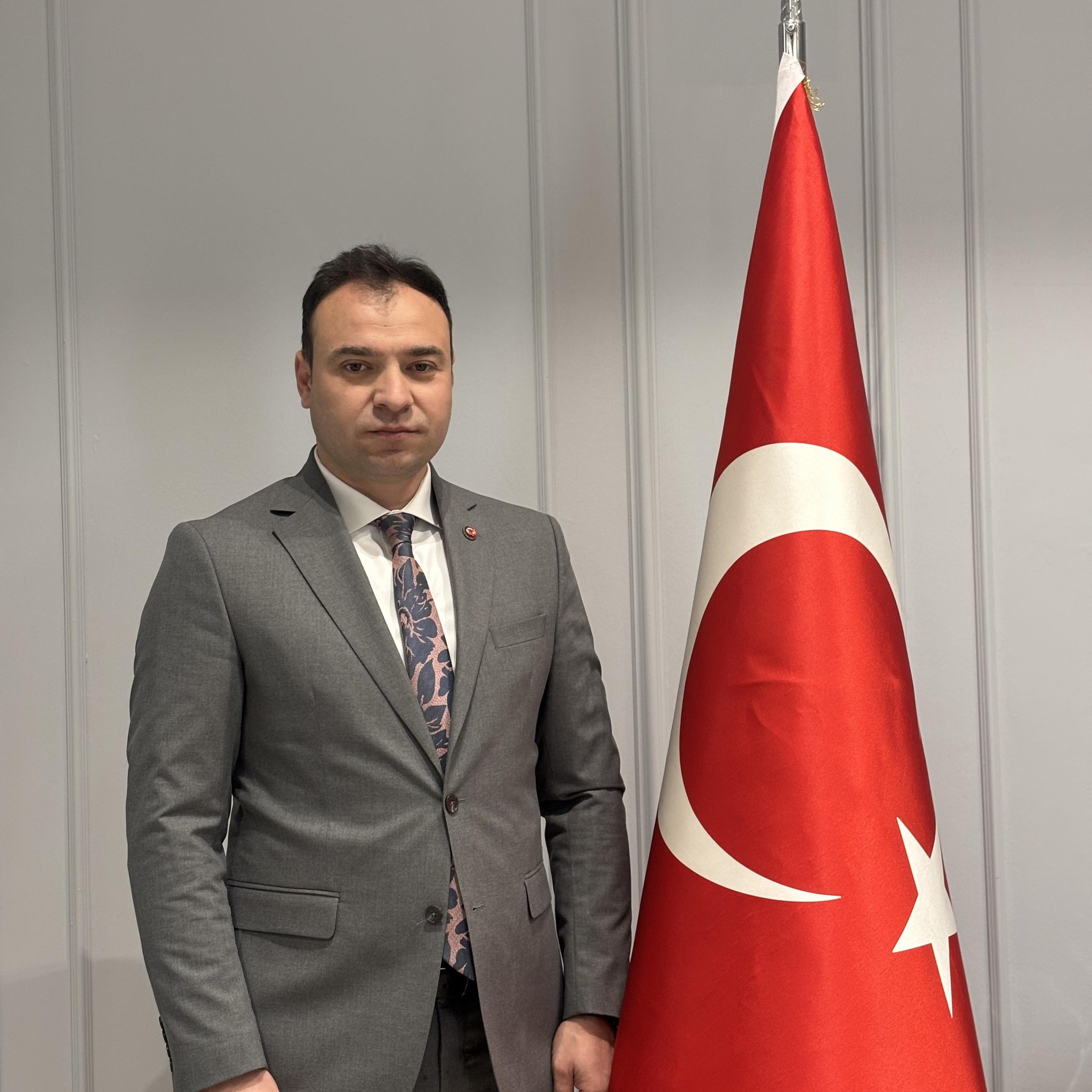 Ülkü Ocakları Kocaeli İl Başkanı Abdulkadir Özdemir’den Sert Açıklama