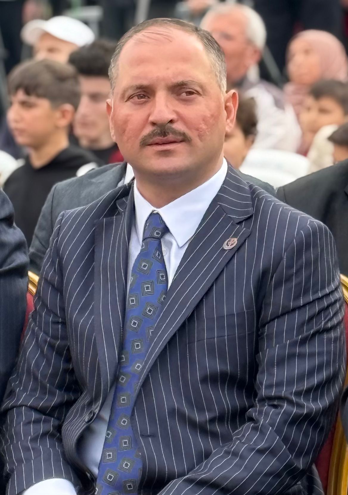 Metehan Küpçü’den Gergerlioğlu’na Sert Uyarı:  “Türk Milleti Bu İyi Niyeti Son Kez Gösteriyor”