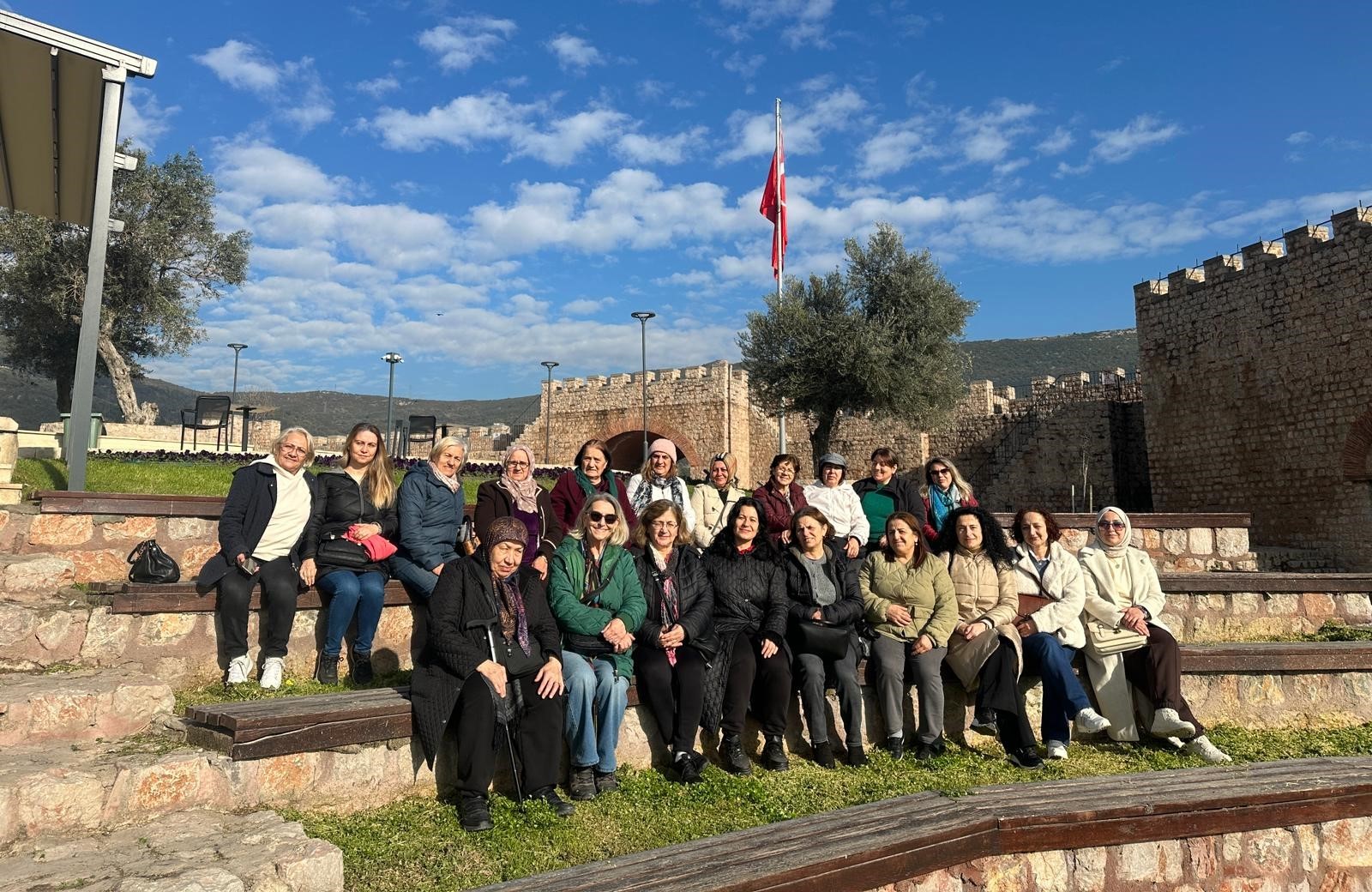 Gez-Gör Kocaeli ile Kocaeli’nin Tarihi ve Doğal Güzellikleri Keşfediliyor