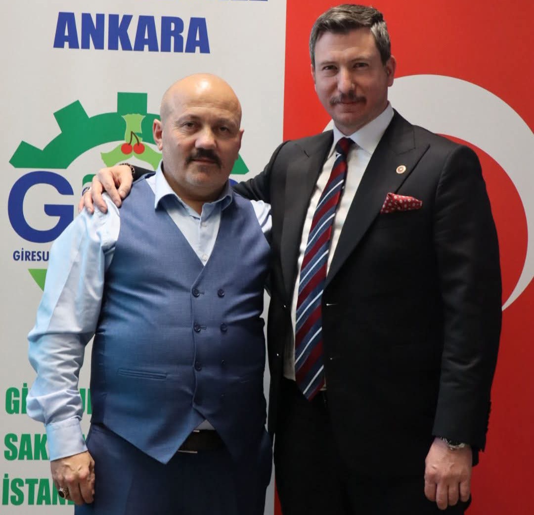 MHP Giresun Milletvekili Ertuğrul Gazi Konal’dan Sert Açıklama: “Bankamatikçileri Kapıya Attık, Mahkemeyi Kurarız”