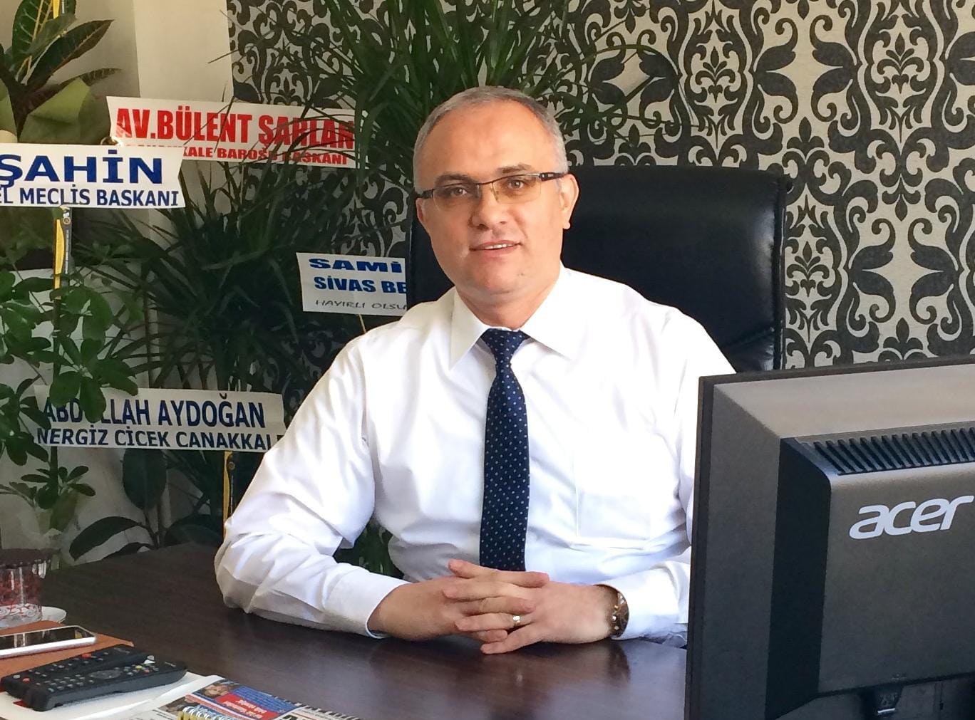 Basın İlan Kurumu Genel Müdürlüğü’ne Sektörün İçinden Bir İsim: Sabri Karakaya Öneriliyor