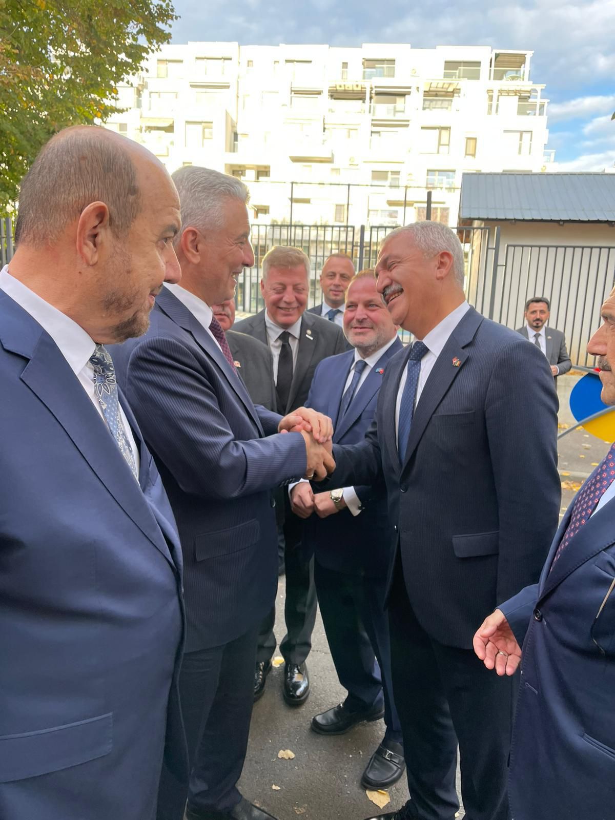 GEBZE TİCARET ODASI, ROMANYA’DA TÜRKİYE’NİN   EKONOMİK GÜCÜNÜ TEMSİL ETTİ