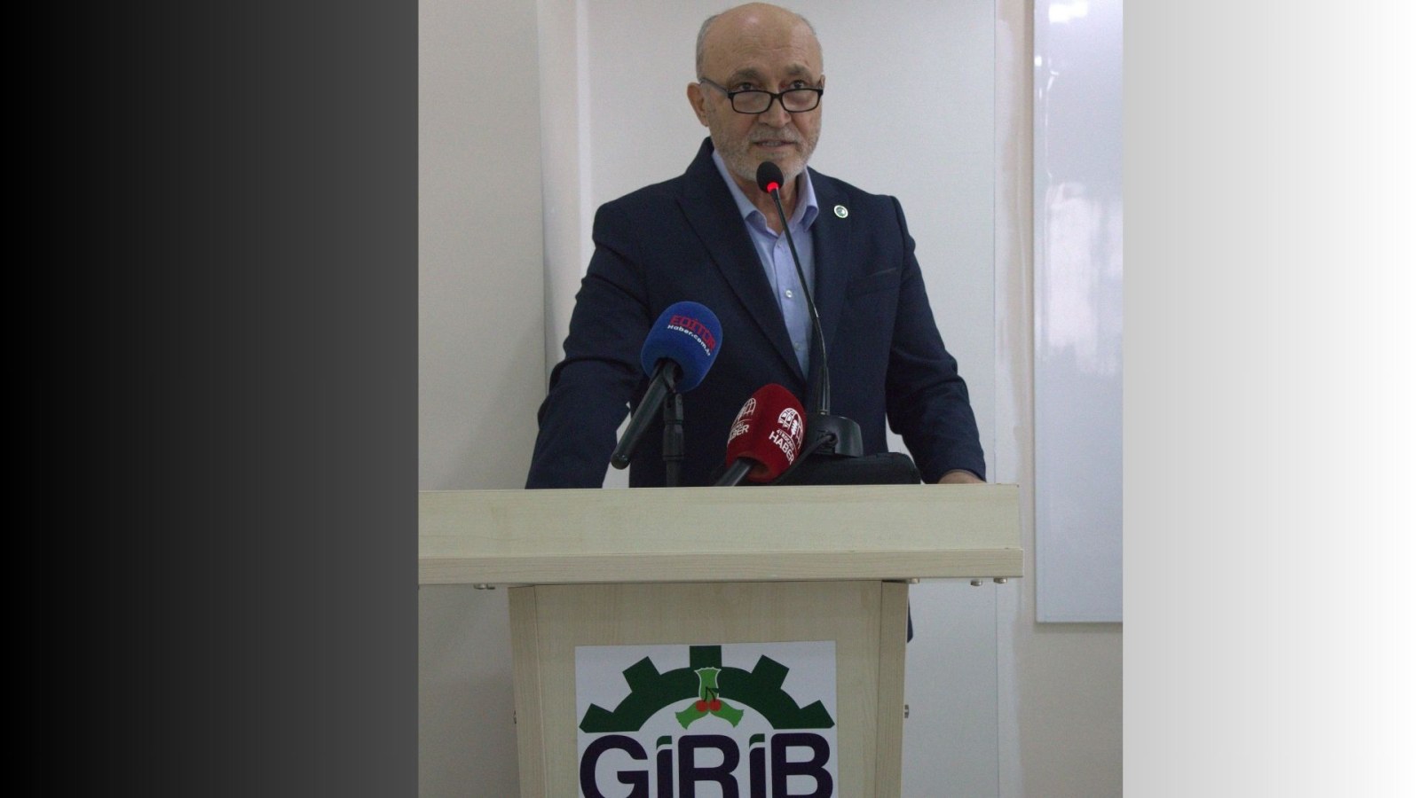 GİRİB’den Ekonomik Dayanışma Çağrısı: “Hemşeri Güveni En Büyük Sermayedir”