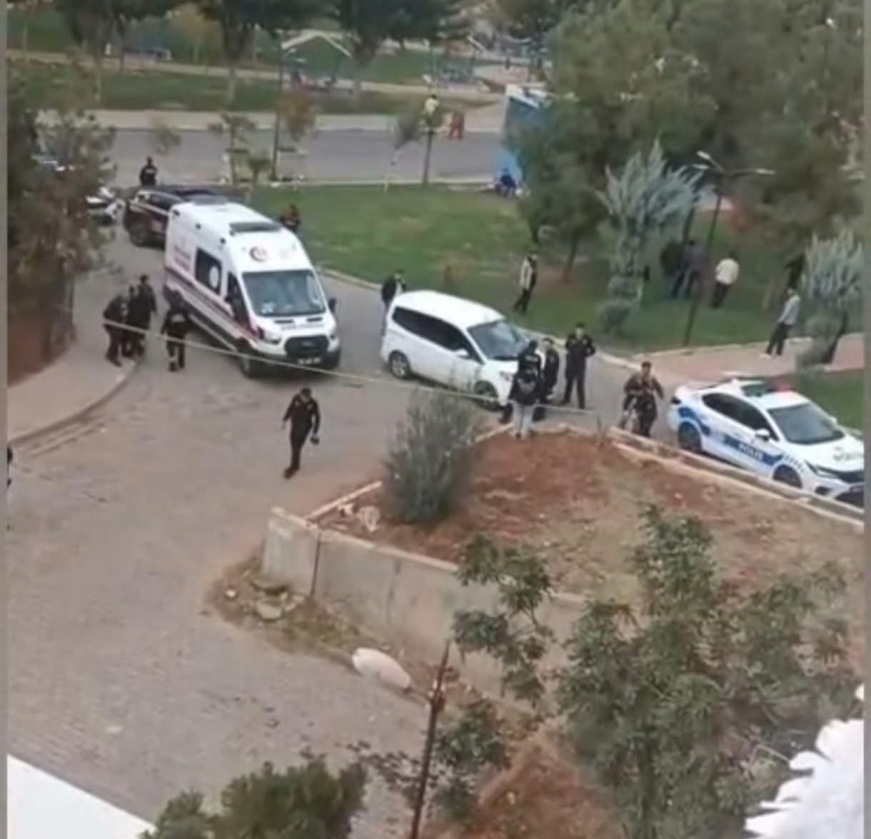 Hidayet Baysal: “Şanlıurfa’da Artan Şiddet ve Cinayetler Toplumsal Bir Çöküşe Dönüşüyor”