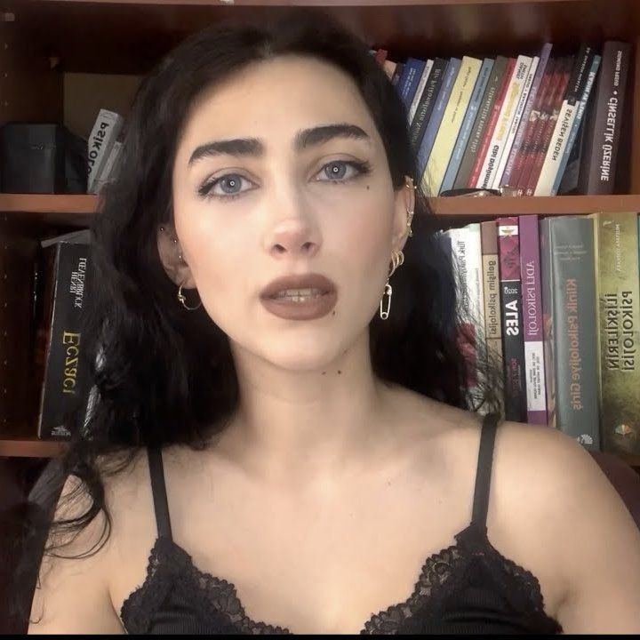 Psikolog Buse Aydın’dan Tartışma Yaratan Açıklama