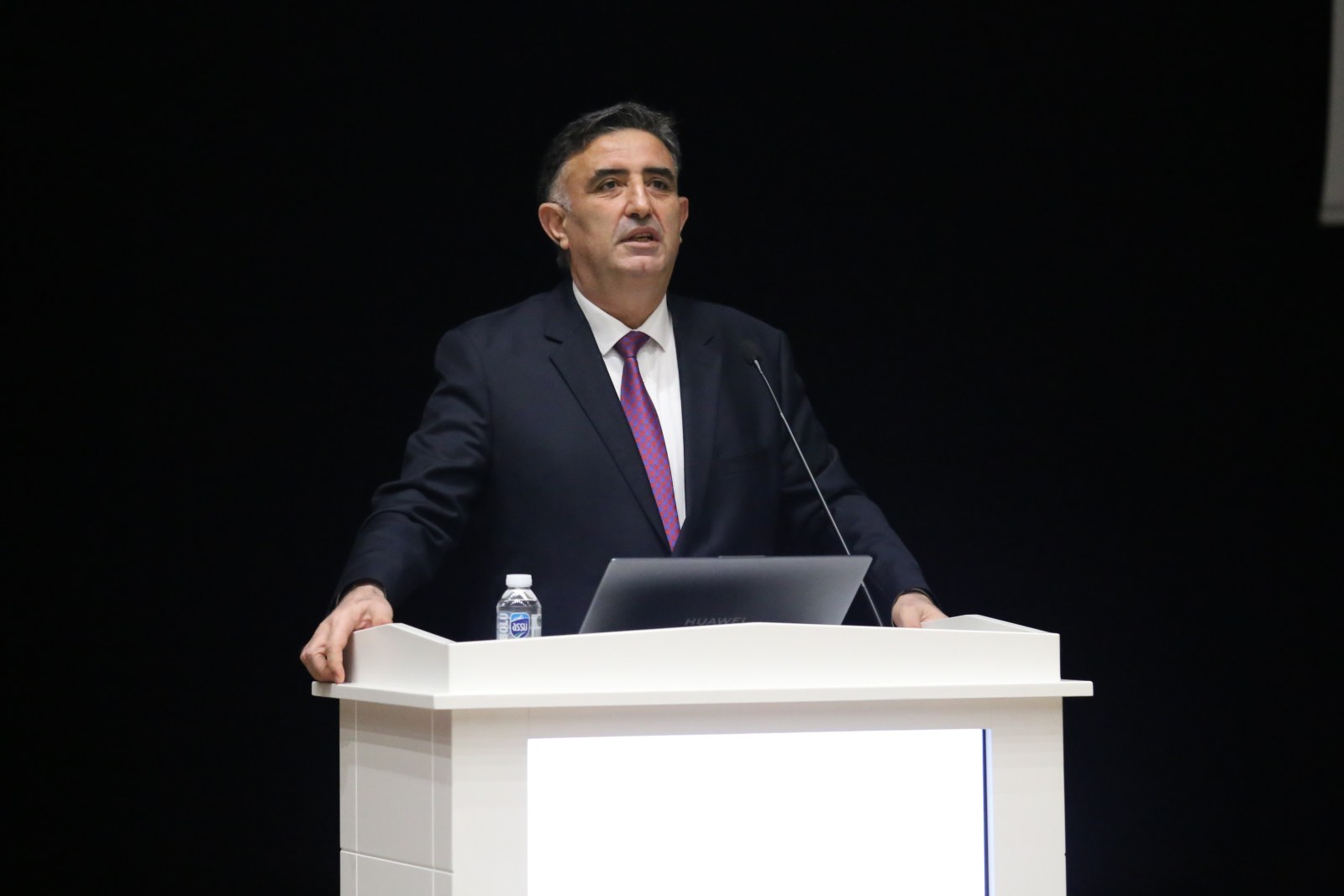 GTÜ 2026 Akademik Kurulu Toplandı: Araştırma ve Öğrenci Odaklı Gelecek Vizyonu