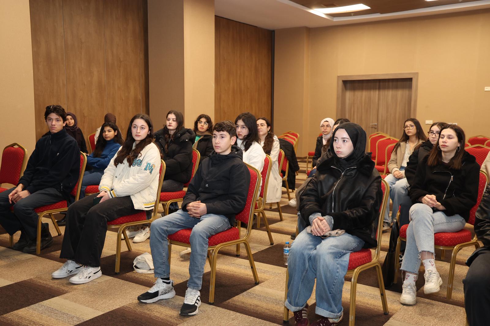 41 Genç Projesi’nde 11. Dönem Başladı | Kayıtlar Ne Zaman, Kimler Başvurabilir?