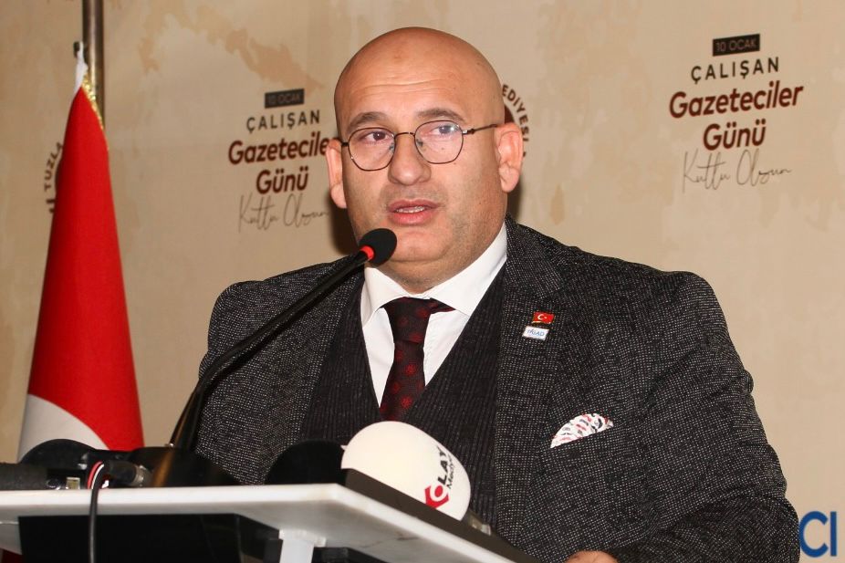 6 Şubat’ı Unutmadık, Unutturmayacağız