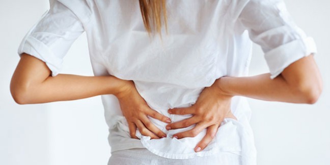 Omurga sağlığı genç yaşta korunmalı