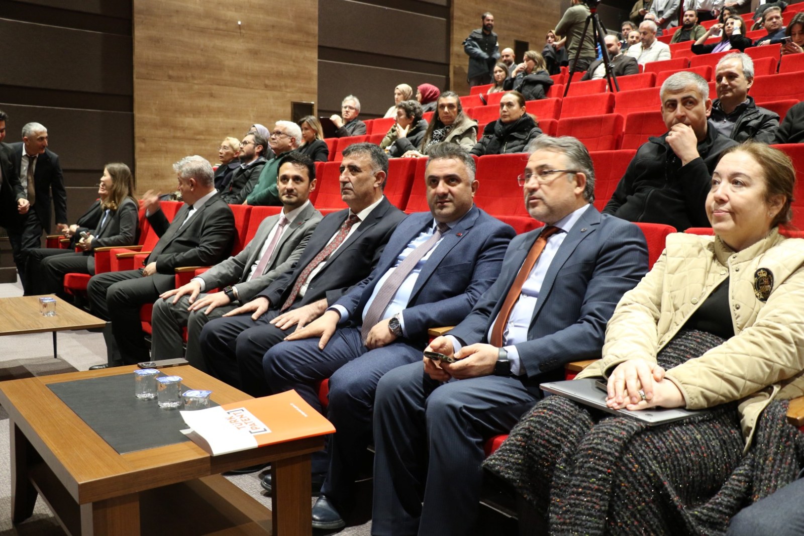 GTÜ’den Sanayiye Güçlü Adım: Laboratuvardan Çıkan Patentler Ticarileşti