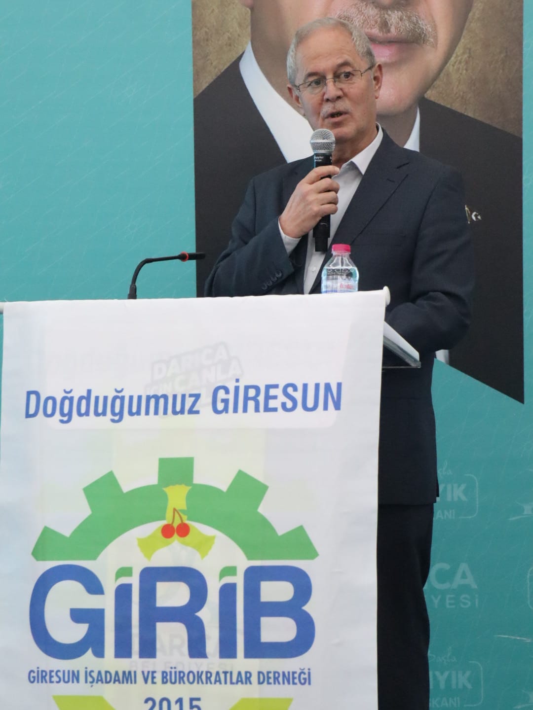 Araştırmacı-Yazar İsmail Karaman’dan İftarda “Vefa” Mesajı