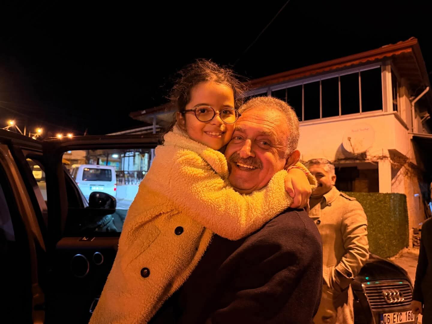 CHP Kocaeli Milletvekili Nail Çiler, Gebze Yağcılar ve Duraklı Mahallelerinde Vatandaşlarla Buluştu