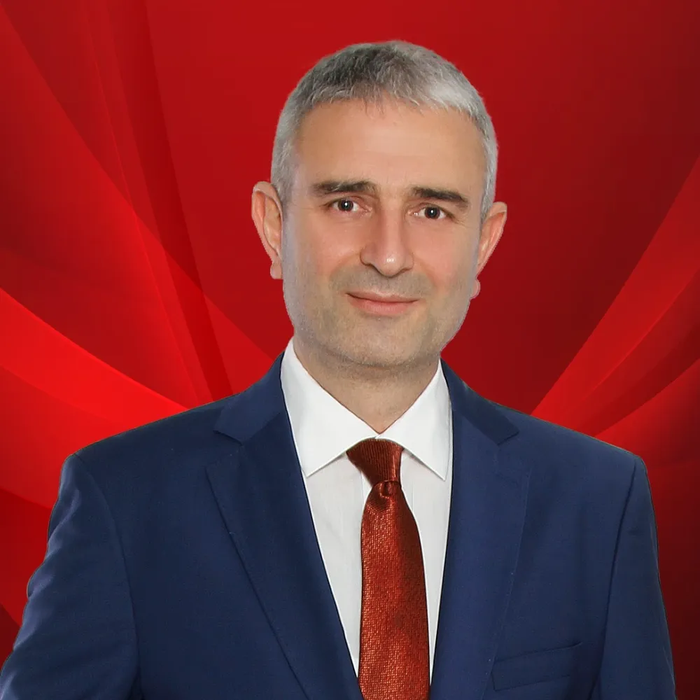 Recep Kaya’dan Cumhuriyet Bayramı Mesajı: 