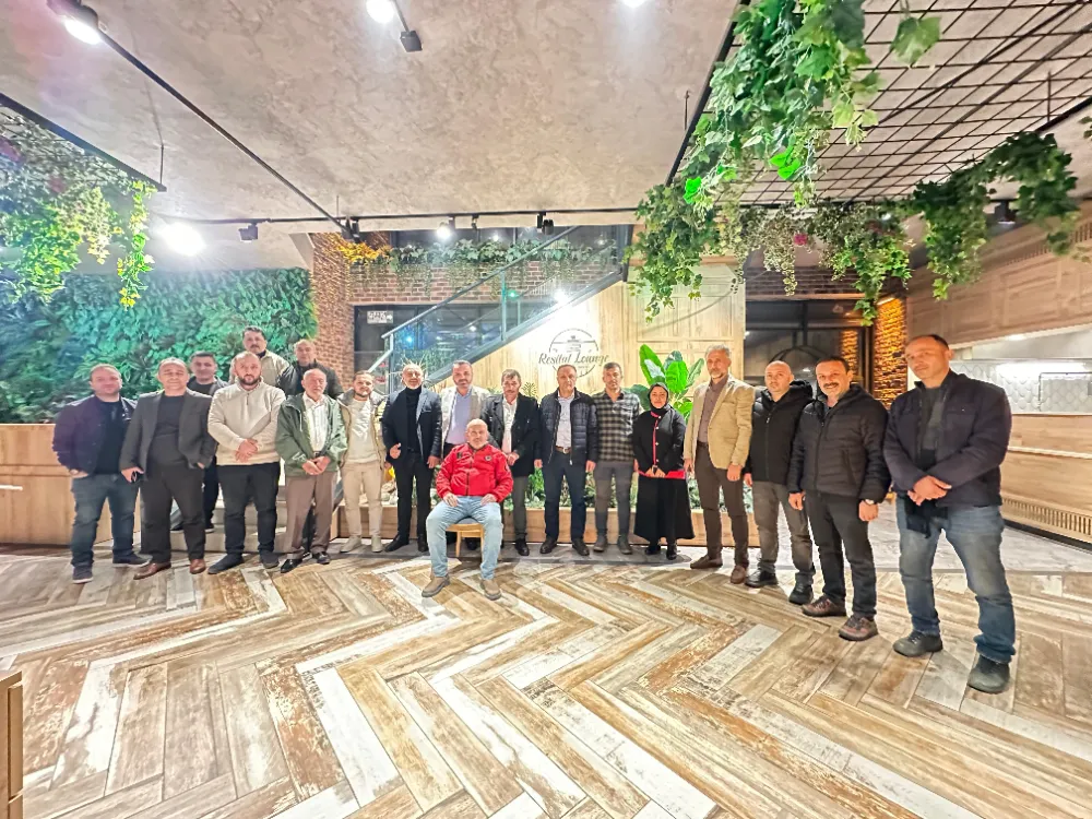 Yağlıdere ve Köyleri İçin Güçlü İş Birliği