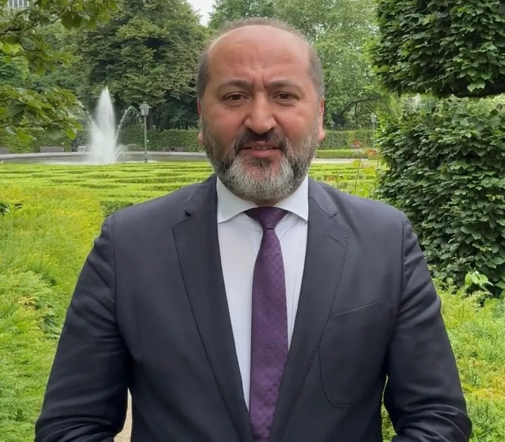 İbrahim Dankuş’un Mücadelesi Sonuç Verdi