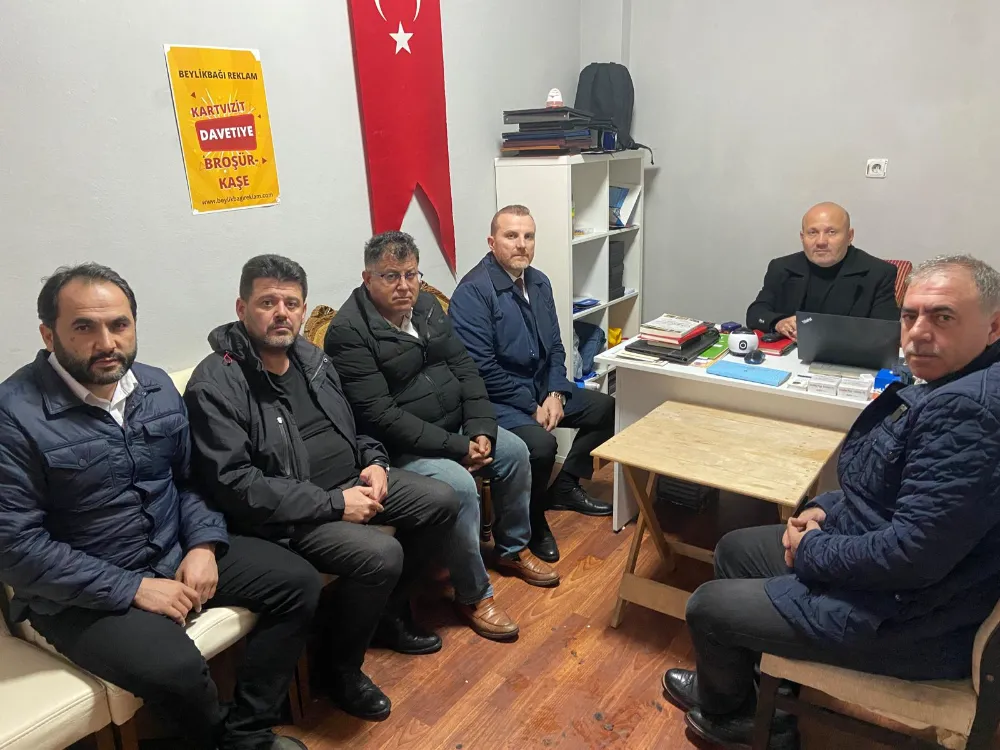 Hüseyin Kurt, Kongreye Listesiyle Gitmekte Kararlı