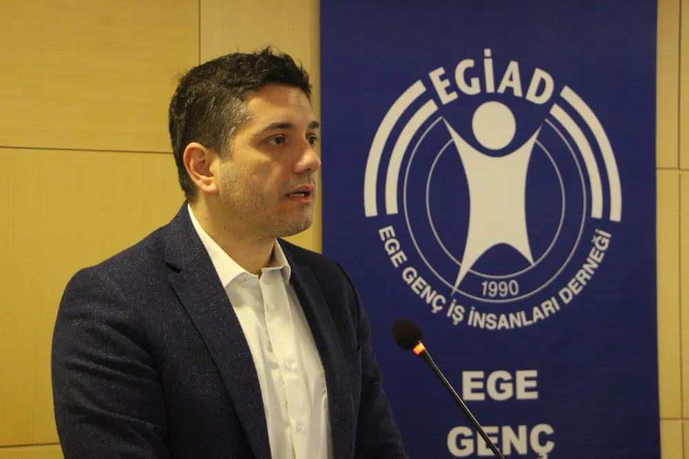 İK Yönetiminin Geleceği Ege Bölgesi’nde Tartışıldı.  İnsan Kaynakları'ndan İnsan ve Kültür'e Geçiş