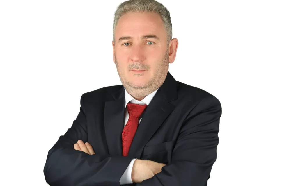 Tuzla Giresunlular Yardımlaşma ve Dayanışma Derneği Olağan Genel Kongresi için Toplanıyor