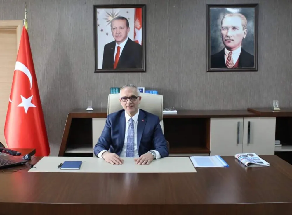 Hasan Soba, Kocaeli Büyükşehir Belediye Başkan Vekilliği Görevine Başladı