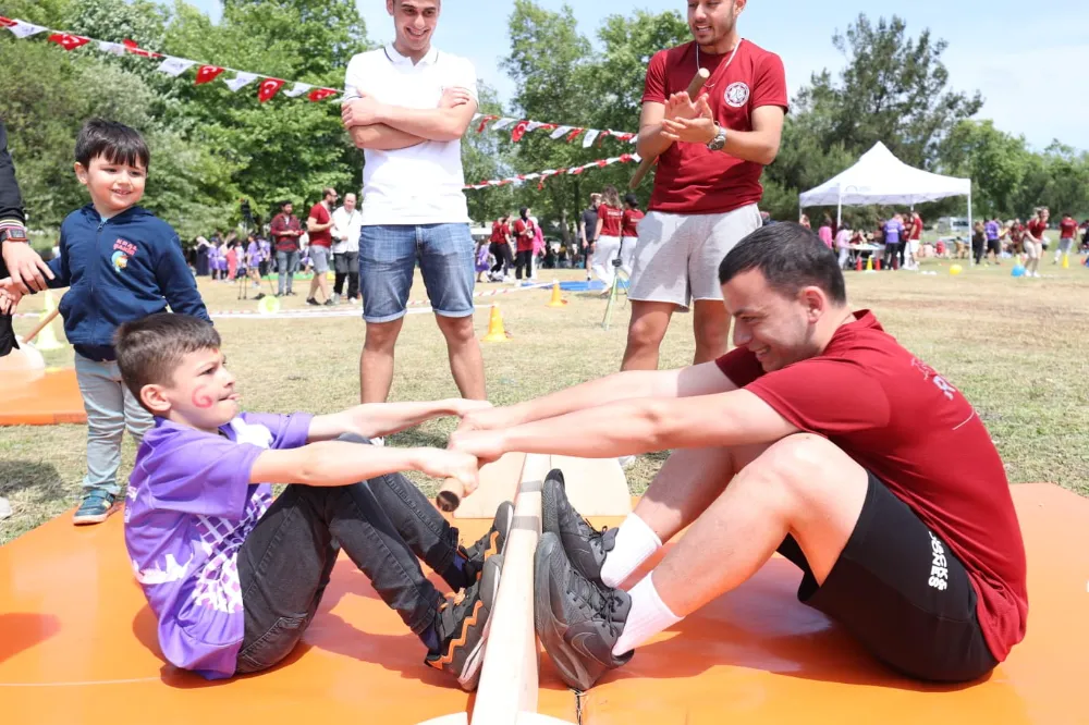Gebze Belediyesi İkinci ENFEST’i Düzenliyor