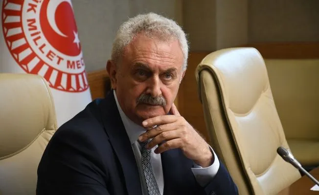 CHP’Lİ ÇİLER SEDAŞ’I TBMM GÜNDEMİNE GETİRDİ