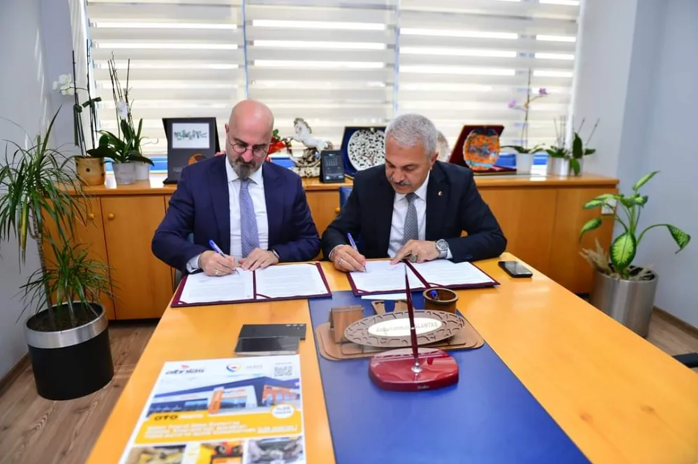 Gebze Ticaret Odası'ndan Üyelere %20 İndirim Müjdesi