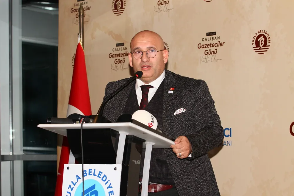 Anadolu Basınına Tasarruf Tedbirleri Darbesi: TİGAD Başkanı Okan Geçgel’den Açıklama