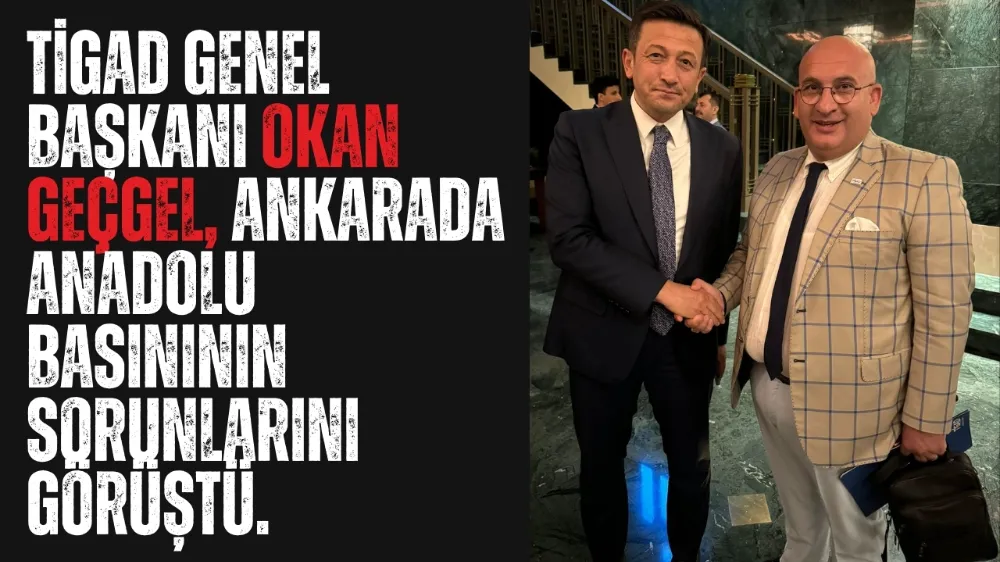 Tasarruf Tedbirleri Genelgesi Anadolu Medyasını Tehdit Ediyor