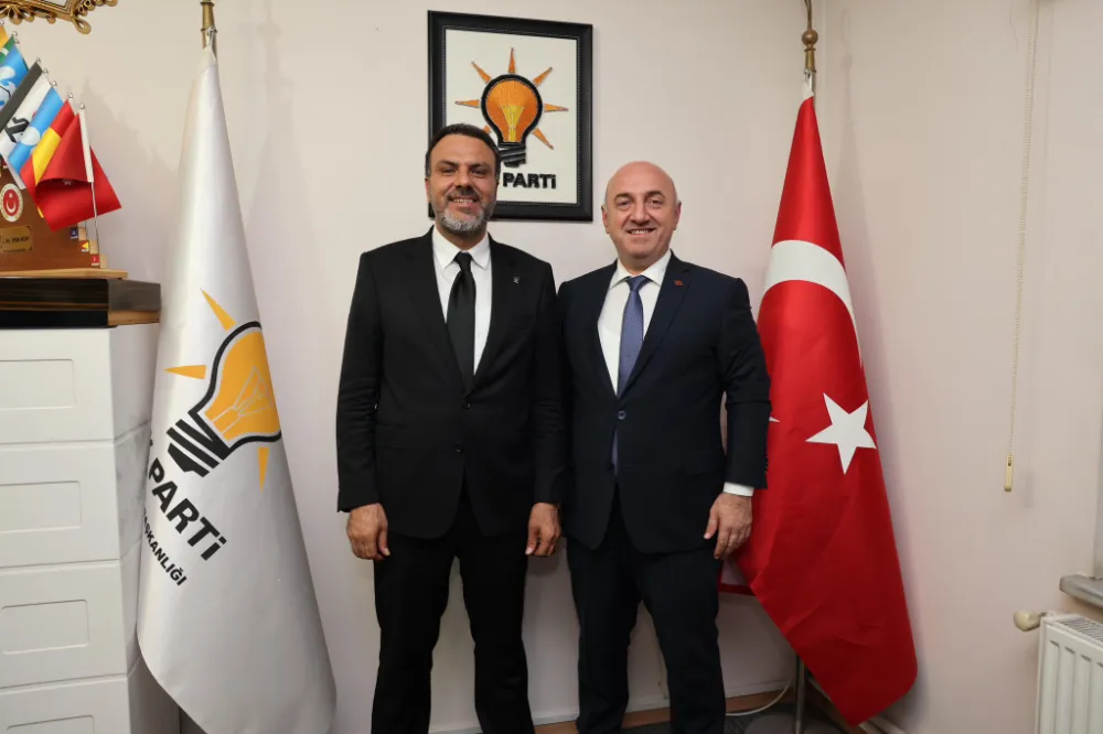 AK PARTİ DARICA İLÇE BAŞKANI  ŞAKAR’DAN CHP’Lİ MECLİS ÜYELERİNE SERT TEPKİ