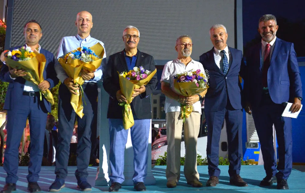 Marmara Depremine Hazırlık, Gebze'de 