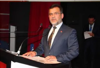 Yeniden Refah Partisi’nden 16 Ocak Basın Onur Günü Mesajı