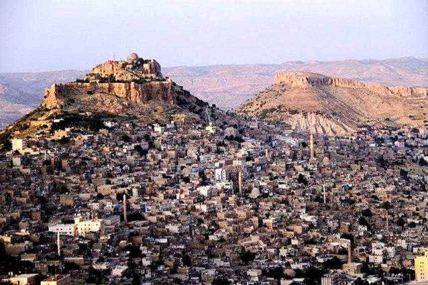 Mardin