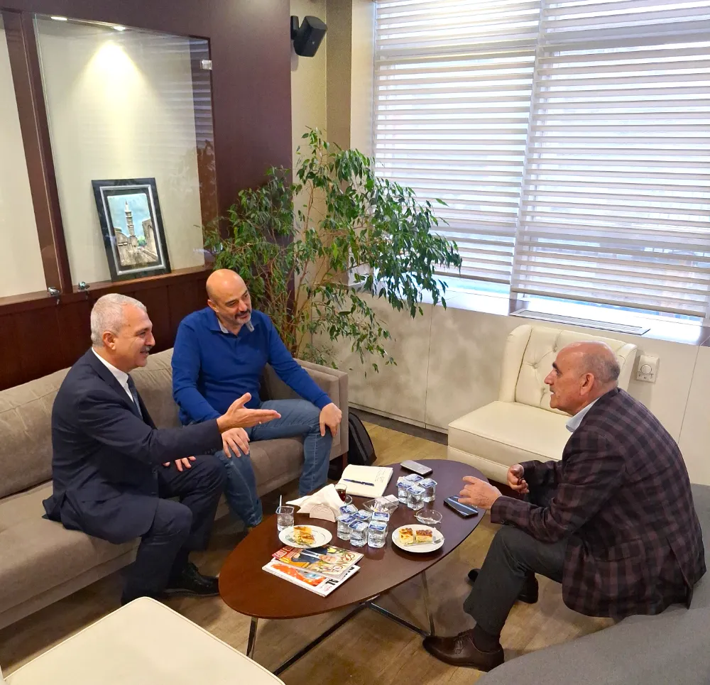 GEBZE TİCARET ODASI’NIN TEDARİKÇİ BULUŞMALARI,   İŞ DÜNYASINDA BÜYÜME FIRSATLARI SUNUYOR!